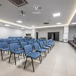 Vh Eurostar Congress & Szálloda 4*