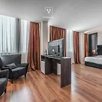 Vh Eurostar Congress & Szálloda Tirana