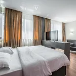 Vh Eurostar Congress &