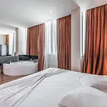 Vh Eurostar Congress & Szálloda Tirana
