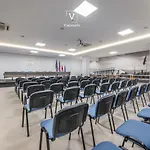 Vh Eurostar Congress & Szálloda 4*