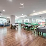 Vh Eurostar Congress & 4* Tirana