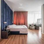Vh Eurostar Congress & 4* Tirana