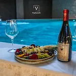 Vh Eurostar Congress & Hotel Tirana