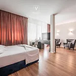 Vh Eurostar Congress & 4* Tirana
