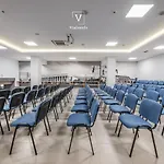 Szálloda Vh Eurostar Congress & Tirana