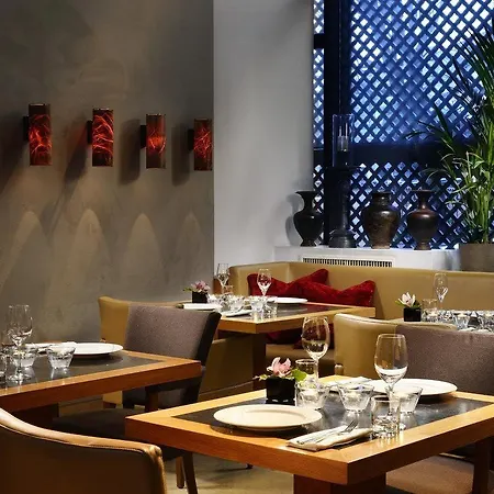 فندق Vh Eurostar Congress &