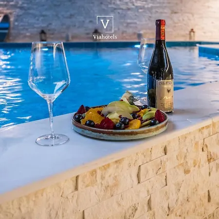 Vh Eurostar Congress & 4* Tiran