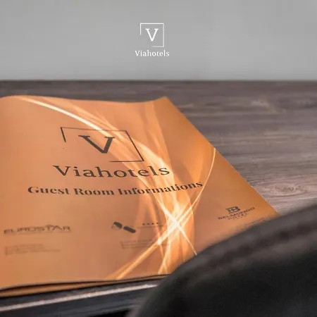 فندق Vh Eurostar Congress &