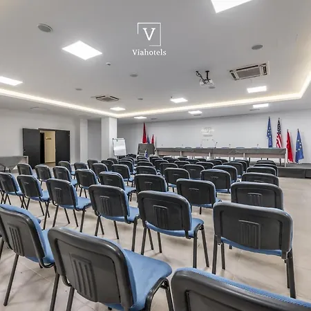 فندق Vh Eurostar Congress &