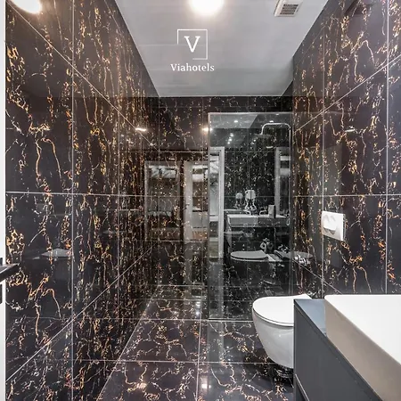 Hotel Vh Eurostar Congress & 4*