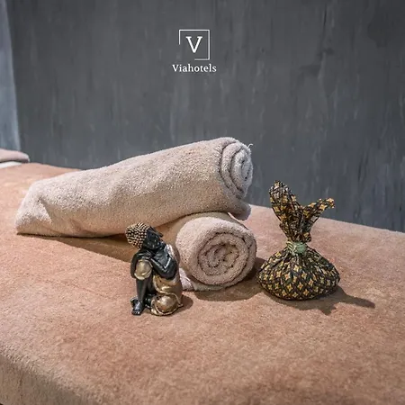 Vh Eurostar Congress & 4* تيرانا