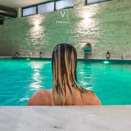 Vh Eurostar Congress & Otel Tiran