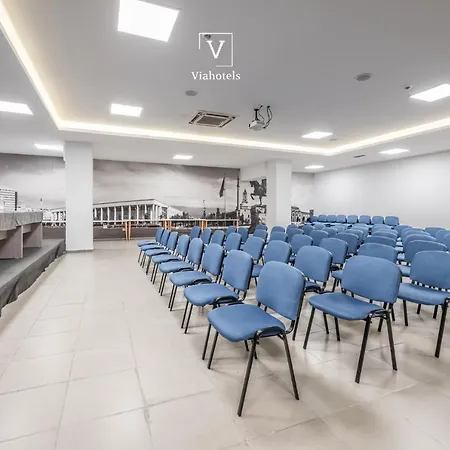 Vh Eurostar Congress & Hotel Tirana