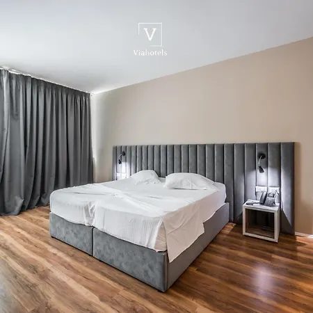 Vh Eurostar Congress & Hotel 4*