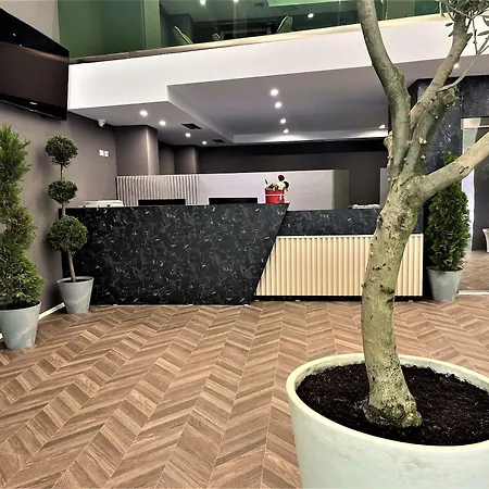 فندق Vh Eurostar Congress &