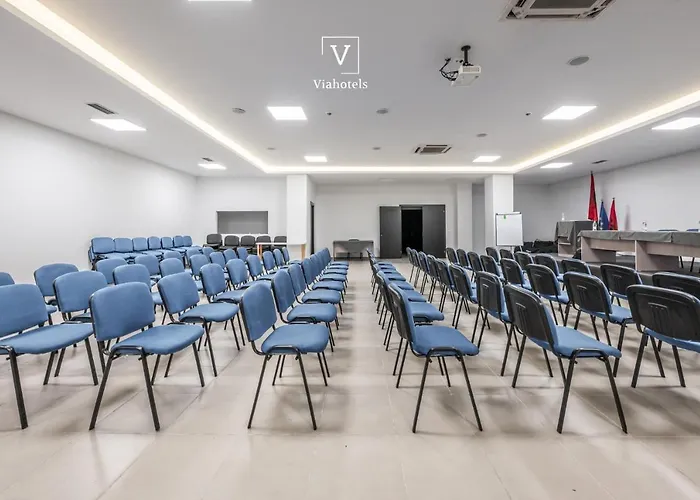 호텔 Vh Eurostar Congress &