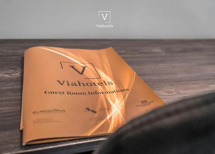 호텔 Vh Eurostar Congress &