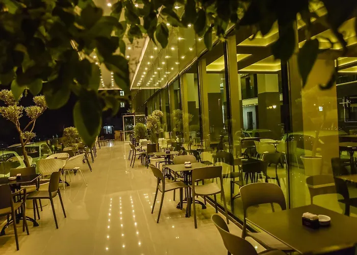 Vh Eurostar Congress & 호텔 4*