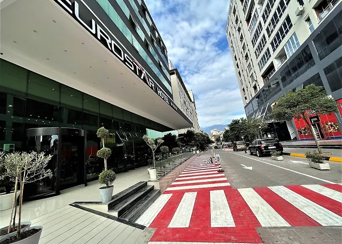 Vh Eurostar Congress & 4*