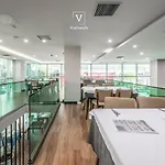 Vh Eurostar Congress & Hotel