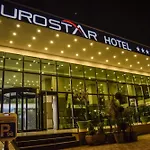 Vh Eurostar Congress & 4*