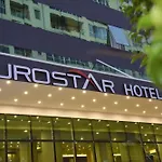 Vh Eurostar Congress & Hotel 4*
