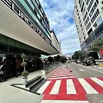Vh Eurostar Congress & 4*