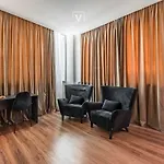 Hotel Vh Eurostar Congress &