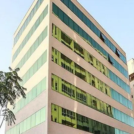 Hotel Vh Eurostar Congress & Tirana