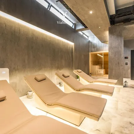 Hotel Vh Eurostar Congress & 4*