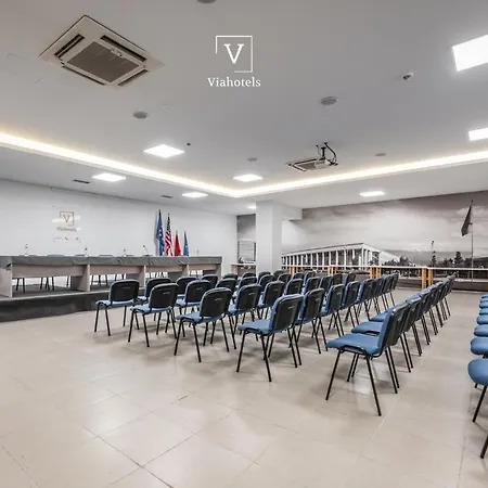 Vh Eurostar Congress & 4*