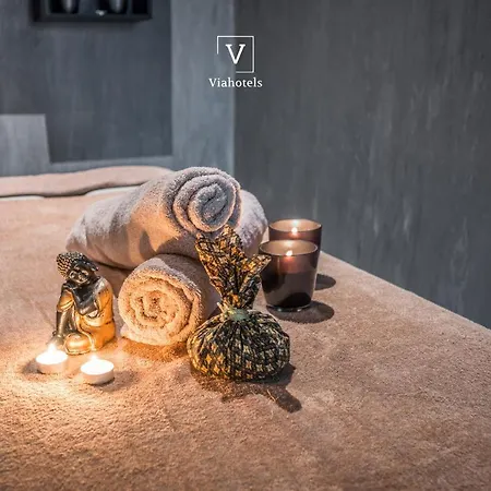 Hotel Vh Eurostar Congress & 4*