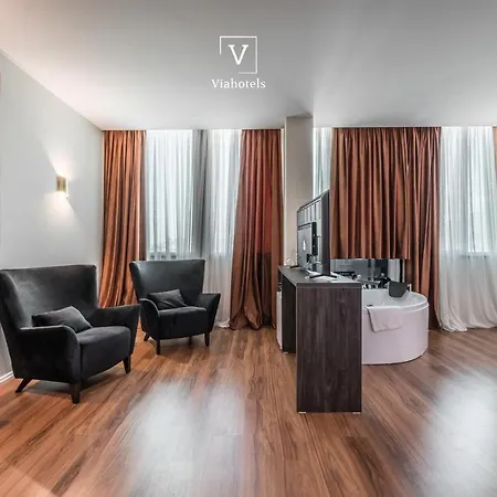 Vh Eurostar Congress & 4*