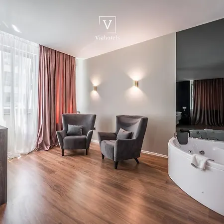 Vh Eurostar Congress & Hotel Tirana