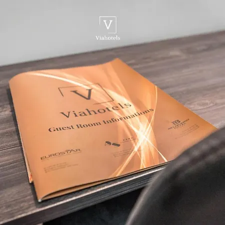 Vh Eurostar Congress & 4*