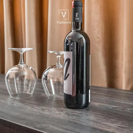 Vh Eurostar Congress & Hotel Tirana