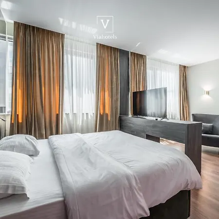Vh Eurostar Congress &