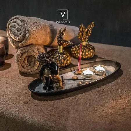 Hotel Vh Eurostar Congress &