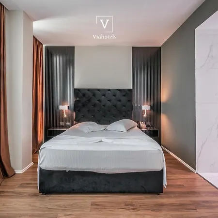 Hotel Vh Eurostar Congress &
