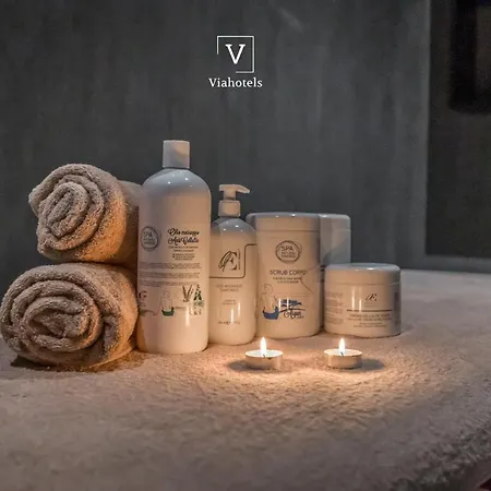 Hotel Vh Eurostar Congress & Tirana