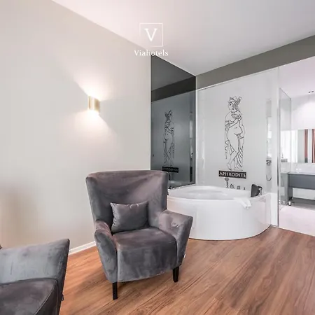 Vh Eurostar Congress & Hotel Tirana