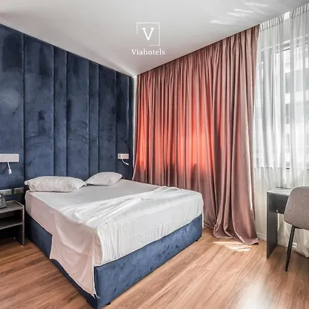 Hotel Vh Eurostar Congress & 4*
