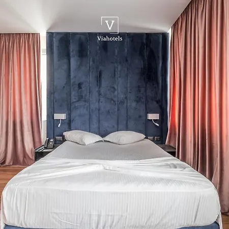 Vh Eurostar Congress & Tirana