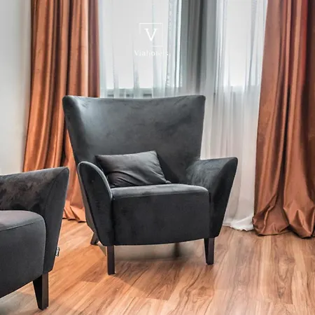Hotel Vh Eurostar Congress & Tirana