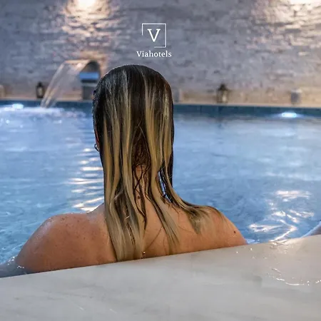 Vh Eurostar Congress &