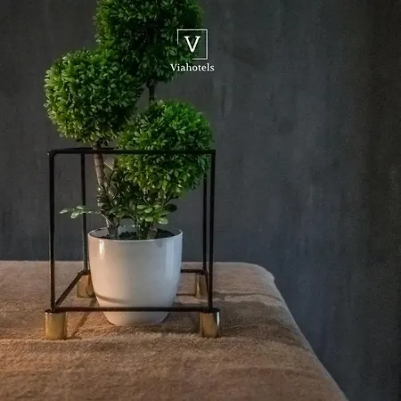 Hotel Vh Eurostar Congress &
