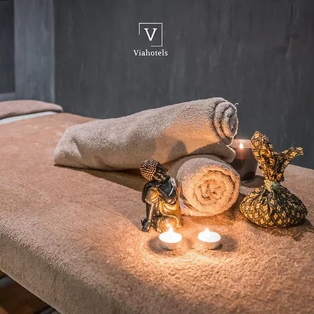 Vh Eurostar Congress &