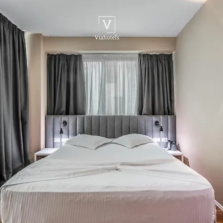 Vh Eurostar Congress & Hotel 4*