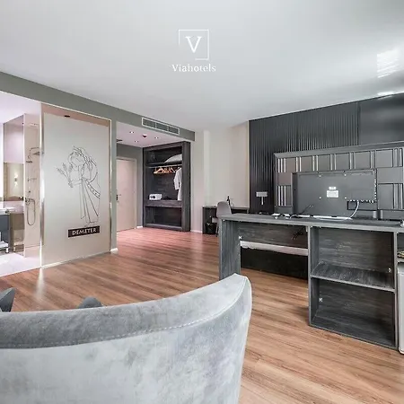 Vh Eurostar Congress & Hotel 4*